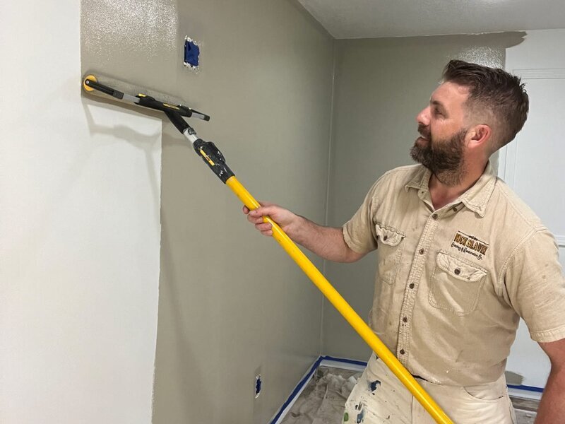 Expert Painters - Zugravi profesionisti, constructii si amenajari interioare