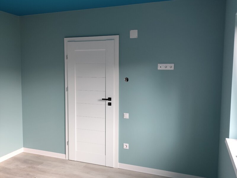 Expert Painters - Zugravi profesionisti, constructii si amenajari interioare