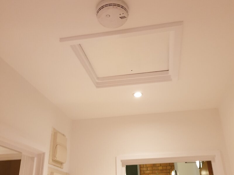 Expert Painters - Zugravi profesionisti, constructii si amenajari interioare